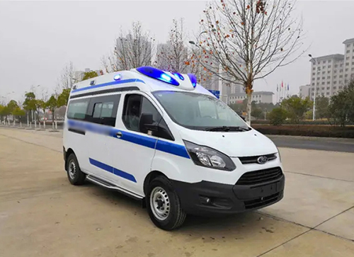 常熟市救护车出租
