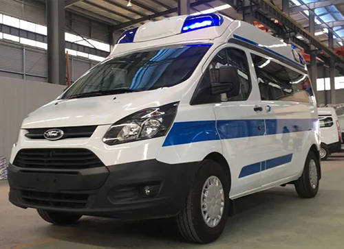 常熟市救护车出租