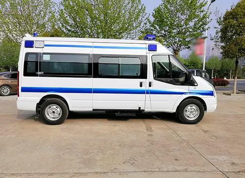 常熟市救护车出租